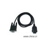 PDA Serial Hotsync Cable for O2 Xda II thumbnail-1