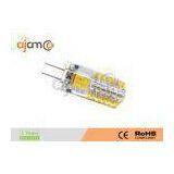High Intensity 3 Watt 12V G4 LED Lighting 360 Beam Angle Energy Saving thumbnail-1