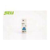 NC Small Mini Circuit Breakers 80A / 100A / 125A , Overload Circuit Breaker thumbnail-1