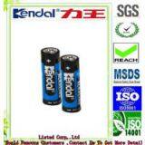 Lr03 Battery Kendal Battery LR03 Pilas Alcalinas 1.5V Pila Alcalina thumbnail-1