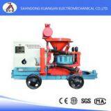 Wet Concrete Spraying Machine thumbnail-1