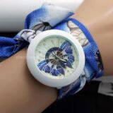 Butterfly Strap Watch thumbnail-1