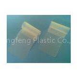 A5 / A6 Water-proof Transparent PET Matte Laminating Pouches Film For Sealing ID Cards, Pictures