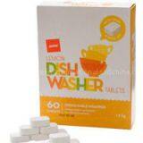Dishwasher Tablets With Water Solubl Wrapper thumbnail-1