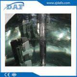 Emulsifier For Chemical,Cosmetic,Pharmacy,different Agitator Blending Tank, Mixing Tank thumbnail-2