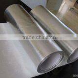 Aluminum Foil Fiberglass Cloth ,industrial Aluminum Foil