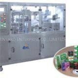 Big Box Overwrapping Machine