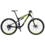 2016 Scott Spark 700 RC Mountain Bike (AXARACYCLES)