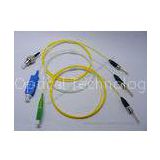 Digital Optical Transmission 1550nm Laser Diode With FP Pigtail Package
