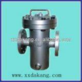 D.King Supply Perforated Metal Filter Basket thumbnail-3