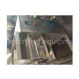 Pharmaceutical Granulation Process Wet Granulation Machine High Using Ratio and Drive Force