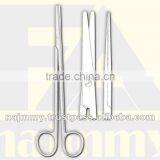 Metzenbaum-Nelson Operating Scissors