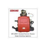 HYZ-2/HYZ-4 Isolated Positive Pressure Oxygen Breathing Apparatus