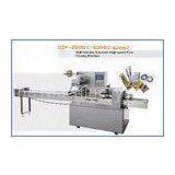 DZP-250 E Automatic Flow Packing Machine for Food Products CE Certificate