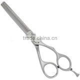 5.5" BARBER HAIR CUTTING THINNING SHEARS PROFESSIONAL HAIRDRESSING SCISSORS SET
