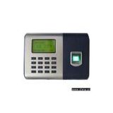 Sell Fingerprint Time Attendance and Access Control System