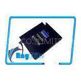 High Speed PWM DMX RGB Led Controller With 4 Ways Smooth Dimming Curve / 3 Channel Led Controller