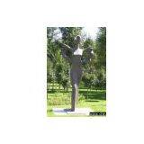 Sell Copper Sculpture thumbnail-1