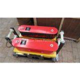 Cable Puller,Cable Pushers,Cable Laying Equipment thumbnail-1