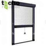 Europe Promotional Aluminum Roller Window thumbnail-1