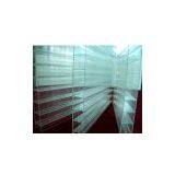 Multi-wall Polycarbonate Sheet, Triple-wall Polycarbonate Hollow Sheet, Heat Insulation Material, Polycarbonate Honeycomb Sheet, pc Hollow Sheet, pc Sheet, pc Board, pc Sun Sheet, Skylight Sheet, pc Solar Sheet thumbnail-1
