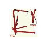 ENGINE CRANE thumbnail-1