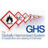 GHS In Taiwan