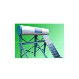 Solar Water Heater
