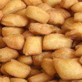 Automatic Chin Chin Production Line|Chin Chin Making Machine thumbnail-2