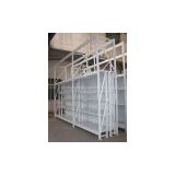 Supply Heavy Duty Storage Rack/Selective Pallet Racking