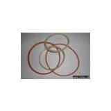 pu Double-side Timing Belt thumbnail-1