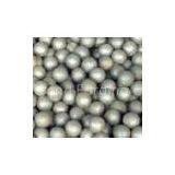 Supply Forging Grinding Ball,casting Ball thumbnail-2