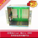 Units for the Nortel Optical Metro 4000