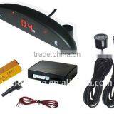 LED Display Parking Sensor,Car Reverse Parking Sensor, Car Beep Parking Sensor
