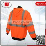 Winter Zipper Hoody, Safety Jacket Reflective thumbnail-2