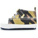 Cheap Canvas Infant Baby Boy Shoes thumbnail-5