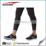 Women Fashion Poly/spandex Dri Fit Mesh Legging Yoga Pants thumbnail-3