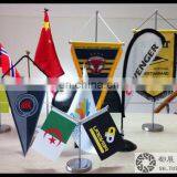 Decorative Table Flag , Mini Flag On Table , Table Flag Decorate thumbnail-1