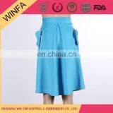 OEM Factory 2016 Best Seller Candy Colors Summer Ladies Casual Dress thumbnail-1