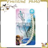 frozen cheap princess crown 4 piece set frozen elsa crown FGHD-0134