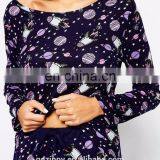 Custom Printed Pajamas Adult Cartoon Pajamas thumbnail-4