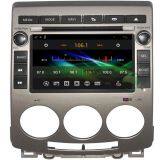 VW Skoda Dual Din 1080P Bluetooth Car Radio 2 Din