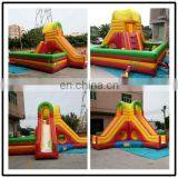 Cheap Inflatable Slide for Sale,giant Inflatable Slide for Kids for Cimmercial,outdoor Infiatable Slide for Fun