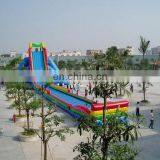 Long Water Slide for Sale thumbnail-1