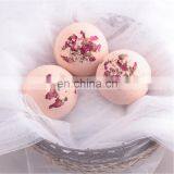 Handmade Bath Ball Dry Skin Moisturize Perfect for Bubble Spa Bath Birthday Gift thumbnail-1