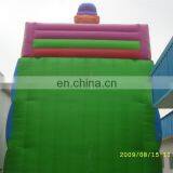 New Style Inflatable Amusement Park Slide Kids Playground Plastic Slides for Sale thumbnail-5