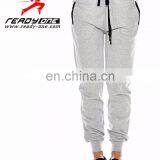 Wholesale OEM Polyester Green Slim Fit Construction Soft Woman Sweat Pants Tapered Sweat Pants thumbnail-1