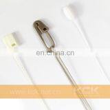 Common String Loop Garment Hangtag Sting