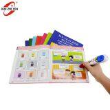 OEM Educational Read Pen Toys for Kids ABS Material Cheap Teaching Aids English Smart Talking Pen thumbnail-4