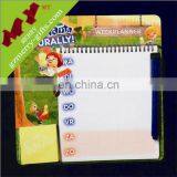 Learning Toys Blank Eraseable Writing Board for Gifts thumbnail-6